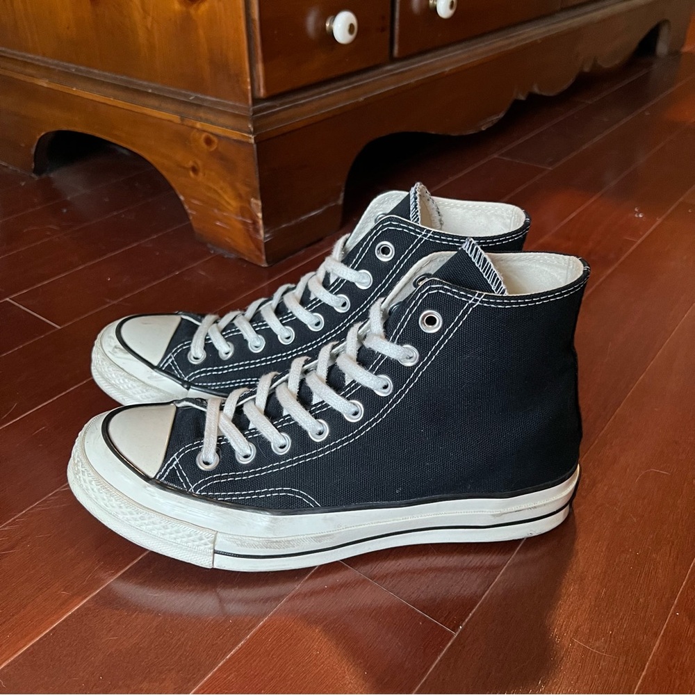 Converse Chuck 70 hi tops